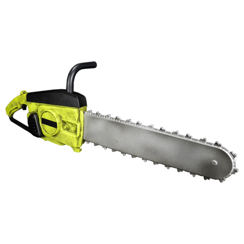 Texas Chainsaw Massacre - Economy Chainsaw