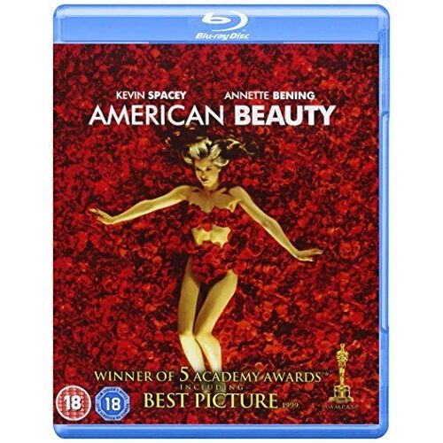 American Beauty [Blu-ray] [1999]
