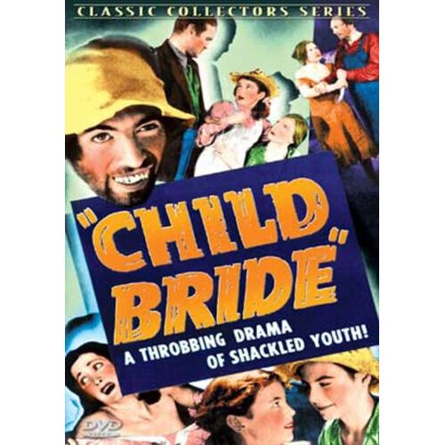Child Bride [DVD]