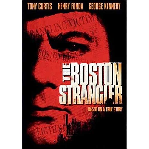 The Boston Strangler [DVD]