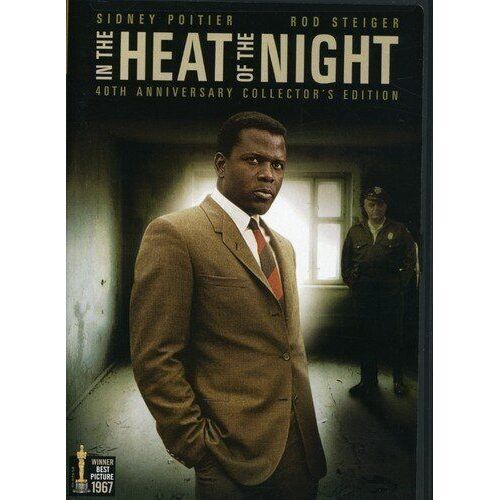 In the Heat of the Night (40th Anniversary Collector's Edition) (DVD) Lee Grant