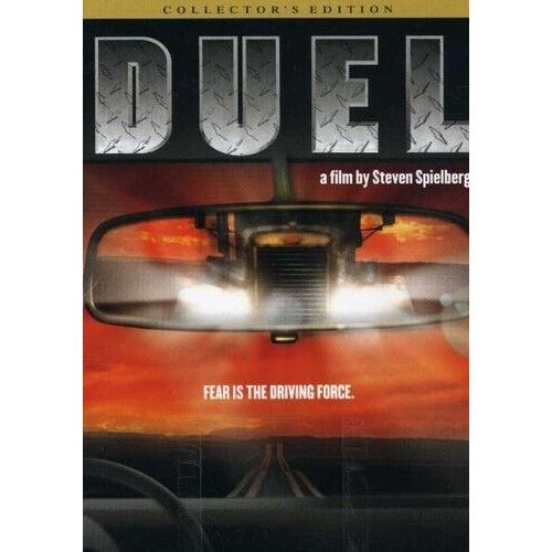 Duel (DVD)