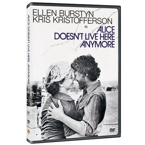 Alice Doesn't Live Here Anymore [region 4 DVD]