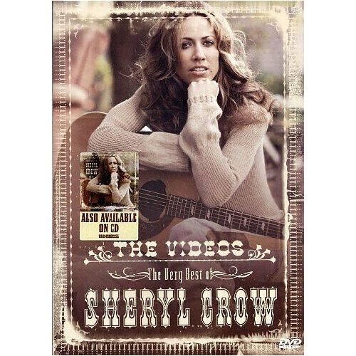 Sheryl Crow The Very Best Of - The Videos [DVD] [2003]