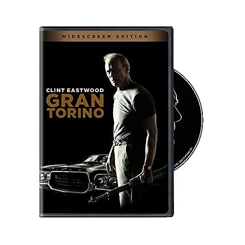 Gran Torino Widescreen 2009, Clint Eastwood