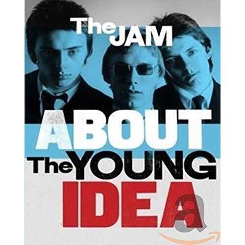 The Jam About The Young Idea [ DVD 2 disc set] [NTSC] - DVD