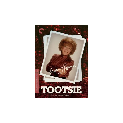 Tootsie DVD