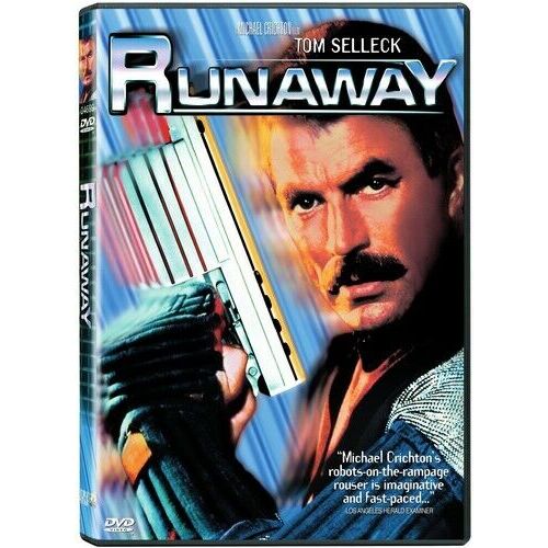 Runaway [New DVD] Widescreen