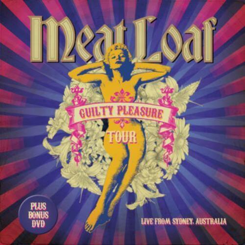 Meatloaf - Guilty Pleasure Tour
