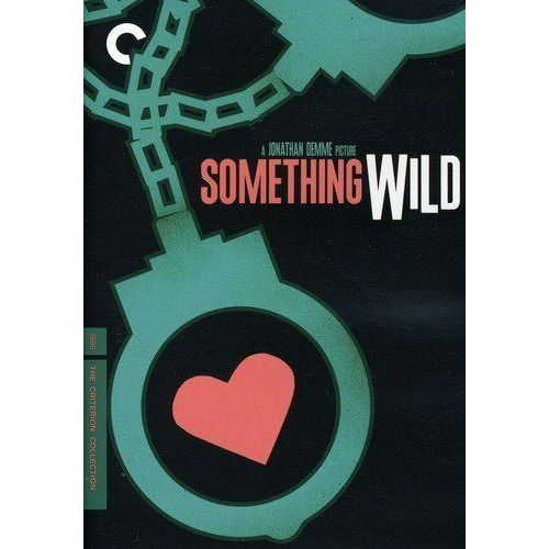 Something Wild (The Criterion Collection) (DVD) Jeff Daniels