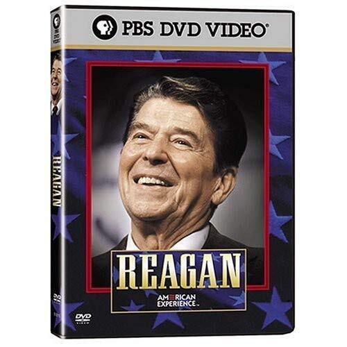 Reagan (DVD) (US IMPORT)