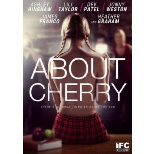 About Cherry DVD