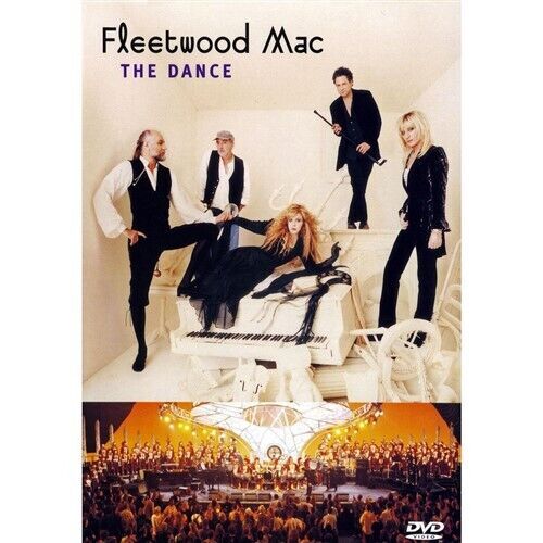 Fleetwood Mac The Dance DVD