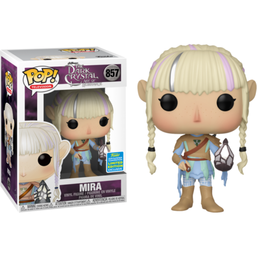 Funko POP! The Dark Crystal #857 Mira